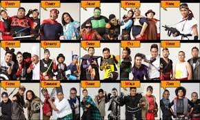 Live maharaja lawak mega 2019 live akhir. 15 Senarai Penuh Peserta Maharaja Lawak Mega 2014 Kembali Menggeletek