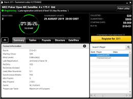 Bwin poker works with all major payment systems: Mec Poker Open Mecpokeropen Twitter