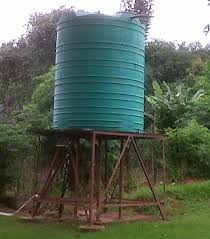 We do not sell wood tower kits or wood tower plans. Understanding Water Pressure Water Tank Stand Height Rain Harvest