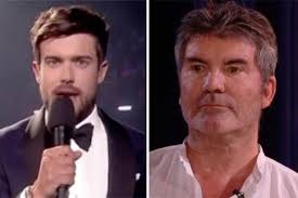 Submitted 4 years ago by recapo1. Brits Host Jack Whitehall Makes Savage Surgery Diss At Simon Cowell Daily Star