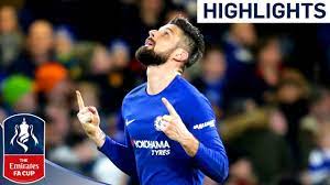 Defending chelsea fc as consistently as we defend • olivier giroud propaganda • followed by @_oliviergiroud_ • dm for enquiries •. Chelsea 4 0 Hull Giroud Scores His First Chelsea Goal Emirates Fa Cup 2017 18 Youtube
