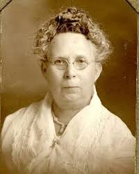 Agnes Bethany Pike Pike (1862-1936)