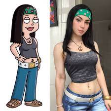 Hayley smith