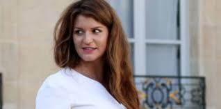 Compte personnel romancière ministre déléguée féministe. French Minister Marlene Schiappa Claims To Be Sapiosexual Lol 9gag