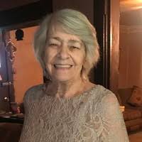 Obituary information for Betty Lou McPherson Spears