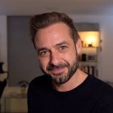 Jack Barham (@JackBarham)