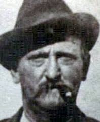 George Washington Pratt (1843-1913)