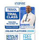 OIC Trial Class — Inspire Training & Development event image