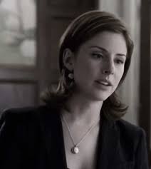 Casey Arnett Lewis in A Diaper