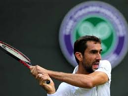 Пелья гуидо / guido pella. Wimbledon 2018 Marin Cilic Suffers Shock Exit Loses To Argentina S Guido Pella In Second Round Tennis News