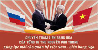 Nguyễn ngọc tư đã dệt nên một nỗi buồn rất đẹp trên từng trang viết. Chuyáº¿n ThÄƒm Nga Cá»§a Tá»•ng Bi ThÆ° Nguyá»…n Phu Trá»ng Xung Lá»±c Má»›i Cho Quan Há»‡ Viá»‡t Nam Lien Bang Nga