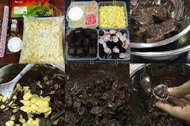 0 ratings0% found this document useful (0 votes). Resipi Cornflakes Coklat Tanpa Oven Mudah Dibuat Anak Pasti Suka Theasianparent Malaysia