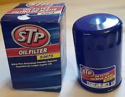 Stp S3675 Engine Oil Filter 9 95 Picclick
