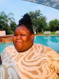 Madam Wahala TV | SHE DID NOT KPAI (KỊ̀LL) HERSELF AS BEING SPECULATED BUT WAS BADLY BULLỊ̀ËD Sarah Bomba Bathi Baloyi 🕊️ I want to take a moment to... | Instagram