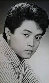 Boboy Salonga: Batang Tondo (1992)