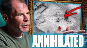 "Prigozhin wanted to seize this factory — Conoco. It was the most  profitable oil field in Syria. From the very beginning, we knew U.S.  Special Forces were there. But his ego rose above common sense. ...