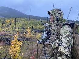 Hunting Rain Gear, Tested and Reviewed | Outdoor Life