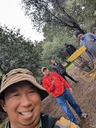 If you play West City, use the Flood Bypass course in Udisc.