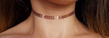 Ad by iq test institute. 11 Tattoo Choker Necklaces And Diy How To Make One