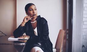 Melanie Fiona Talks New Album Engagement Being A First Time Mom