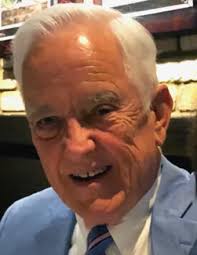 Obituary information for John Brent Girdler Jr.