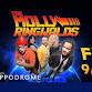The Molly Ringwalds