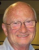 Robert Ralston Obituary (2014)