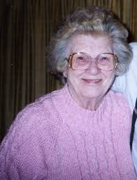 Norma Langmeyer Obituary (2011)