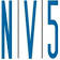 NV5 logo