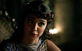 Truth is truth. How you deal with it is up to you. : magiciansladies: High  King Margo. Long may you...