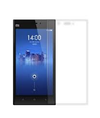 For Xiaomi Mi 3 Tempered Glass screen ...