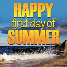 In iceland the first day of summer is second in importance only to christmas and new year's day. Fox 10 Phoenix Happy First Day Of Summer Facebook
