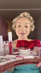 Wetn Wild Marilyn Monroe