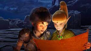Dragon Nest Le Reveil Du Dragon En Streaming Direct Et Replay Sur Canal Mycanal