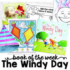 Find fun and educational earth day activities for preschoolers in this list of earth day crafts, earth day books and more. The Windy Day Preschool Plans And Printables By Keeping Life Creative