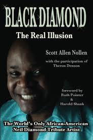 Black Diamond: The Real Illusion: Nollen, Scott Allen, Pointer, Ruth,  Shank, Harold, Denson, Theron: 9781936168361: Amazon.com: Books