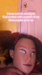 Do My Mannequin Hair with Me But I Have to Use What Ever Filter It Gives Me 