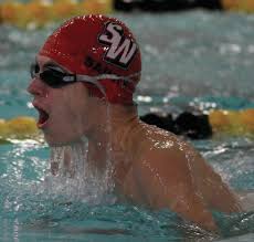 Saints dive into the pool