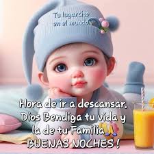 Hasta mañana 🙋🏻‍♀️ Sueñen bonito 🌙💕