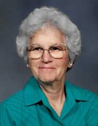 Obituary for Annagene (Myers) Welsh