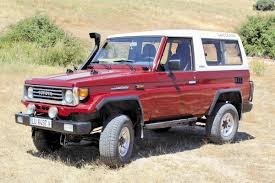 El toyota land cruiser pickup aporta un rendimiento y estabilidad insuperable a su manera de trabajo con altos estándares de seguridad. Toyota Land Cruiser 2021 Informacion Y Precios Autofacil