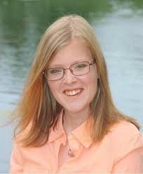 Morgan Nicole Strutt