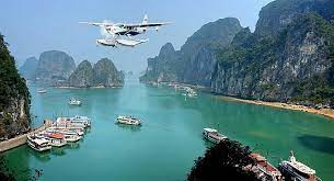 Foreign tourism to Vietnam surges