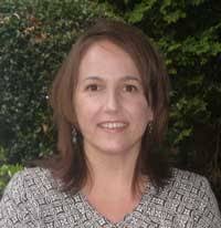 Catherine Welsh, LCSW