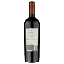 Gran Fabian Corte 2004 Vinhos Vinhos Nacionais