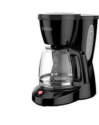 black decker 12 cup switch coffee maker duralife glass carafe black cm0940bd coffee maker glass carafe 4 cup coffee maker