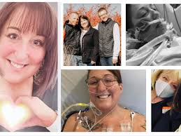 Fundraiser for Megan Hand by Laura Perry : Support Megan's Second Heart  Transplant Journey