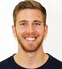 2020-2021 Men's Swimming & Diving Roster