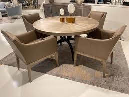 From the breezy, beach style of coastal living resort to the formal grandeur of aico's lavelle blanc collection, we have a dining room perfect for your home (or vacation home). Dining Room Tables Furniture Hickory Furniture Mart In Hickory Nc