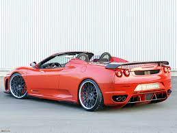 In the development of the hamann f430 this aspect was well to the fore as well as optimizing weight and performance. Hamann Ferrari F430 Spider Wallpapers 2048x1536
